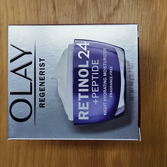 OLAY Other - Olay Face cream